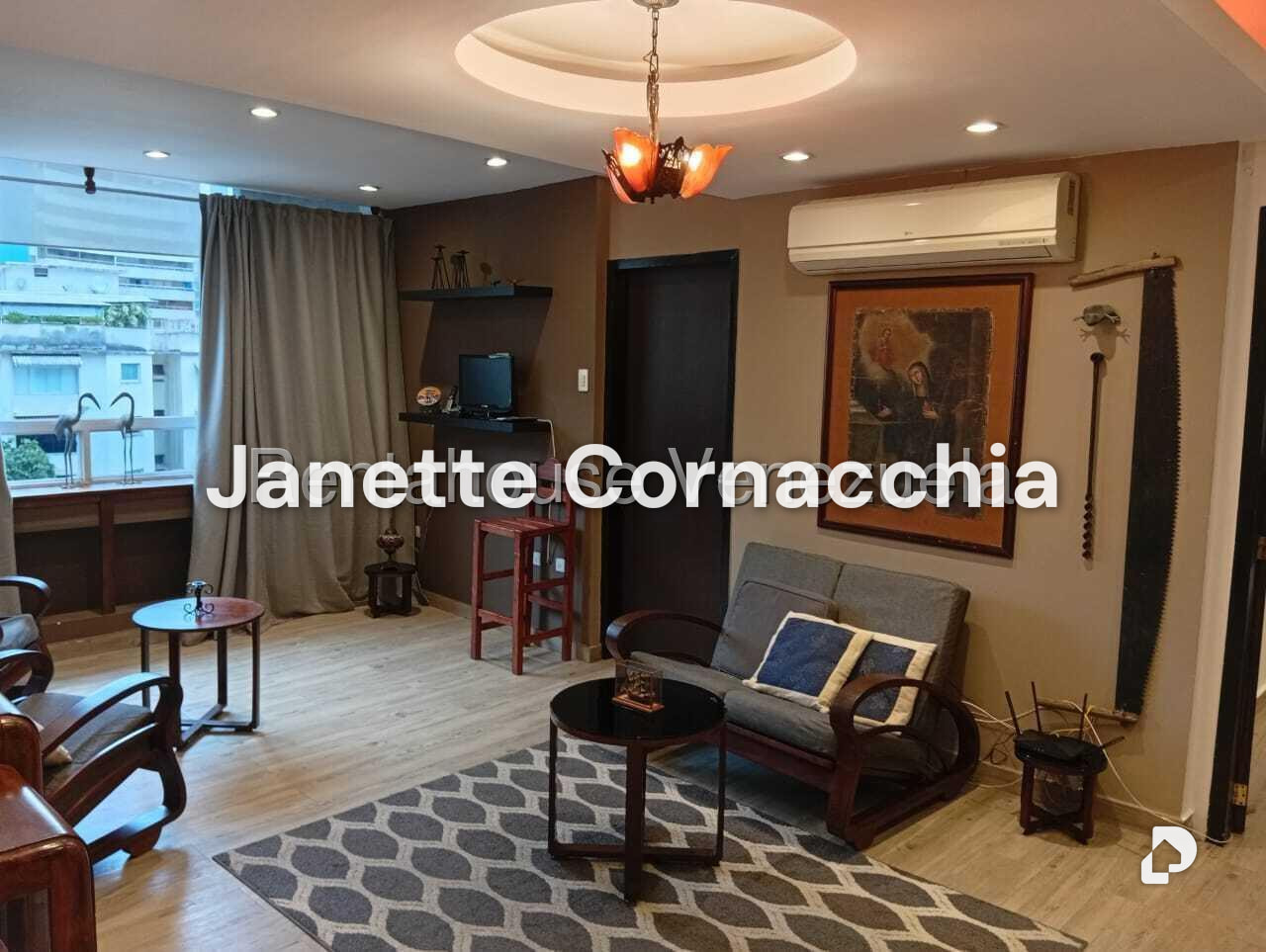 Apartamento en Altamira, Caracas – 8