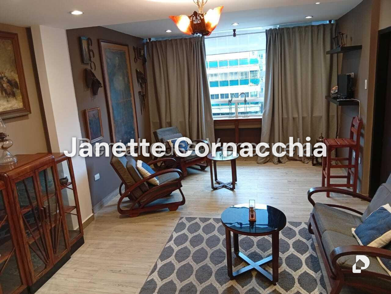 Apartamento en Altamira, Caracas – 9