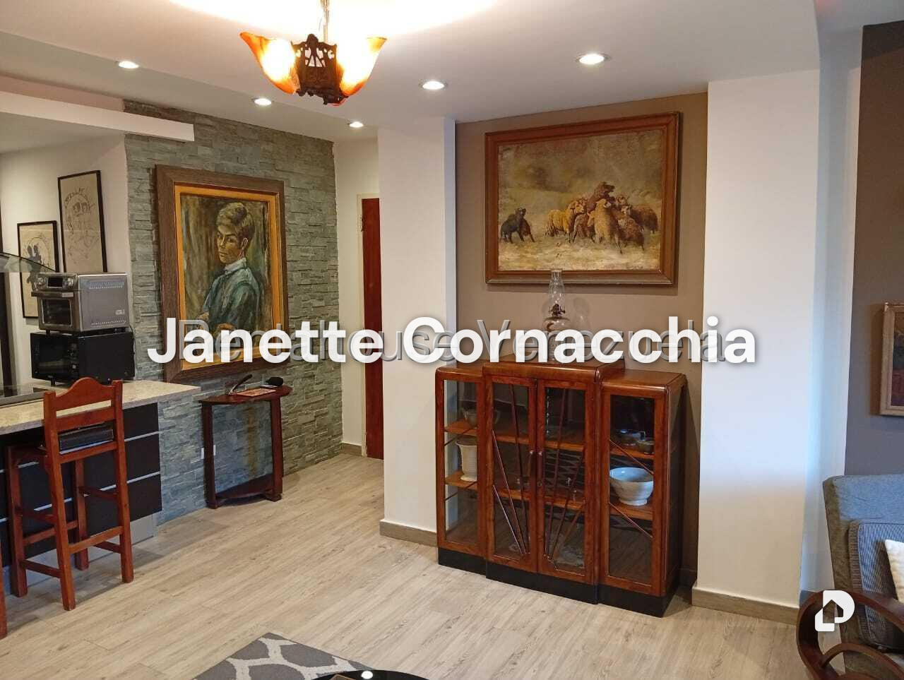 Apartamento en Altamira, Caracas – 7