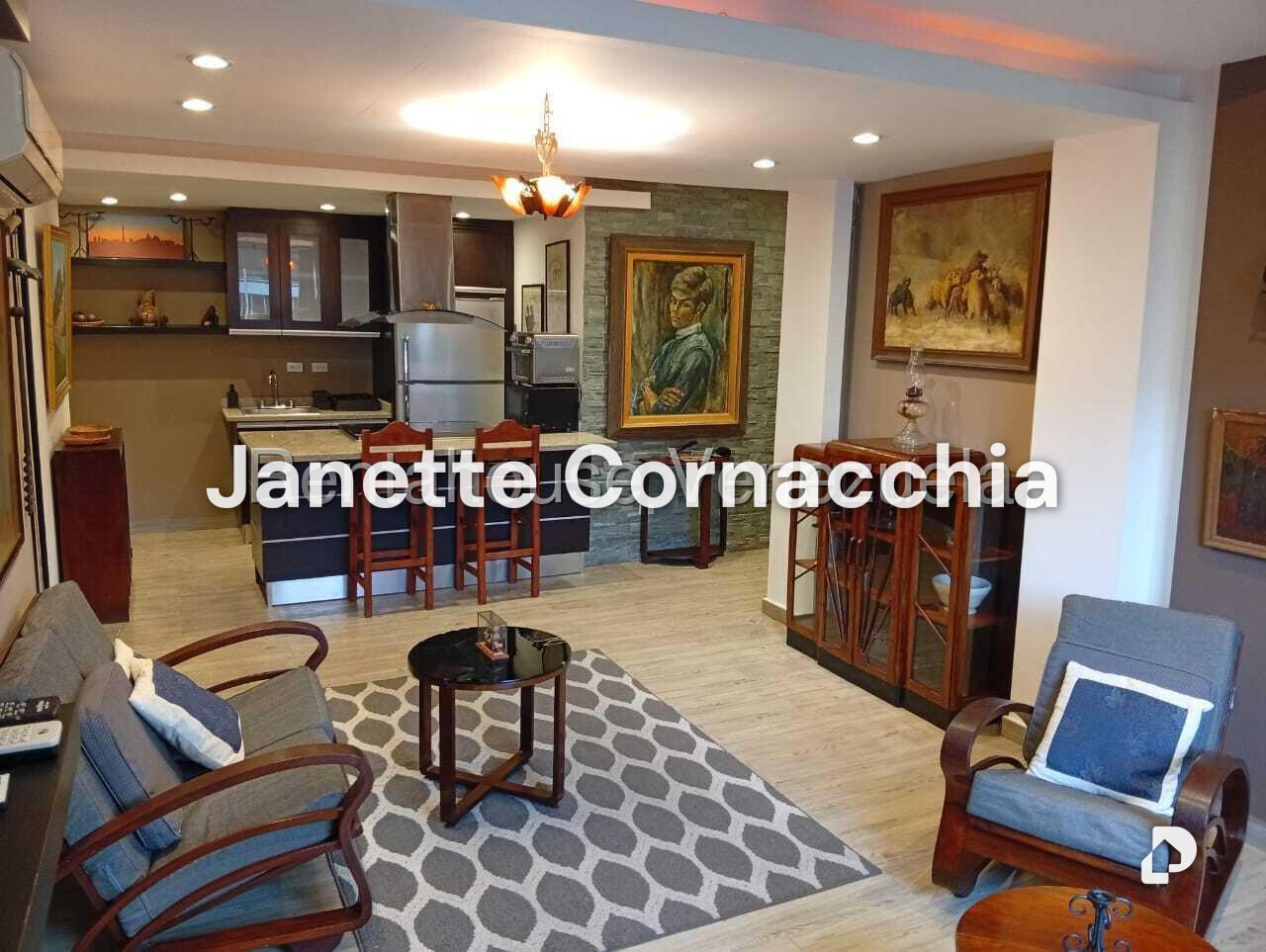 Apartamento en Altamira, Caracas – 3