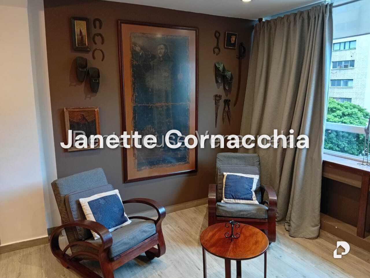 Apartamento en Altamira, Caracas – 6