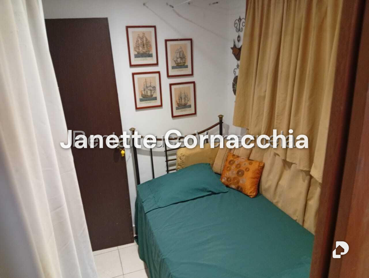 Apartamento en Altamira, Caracas – 22