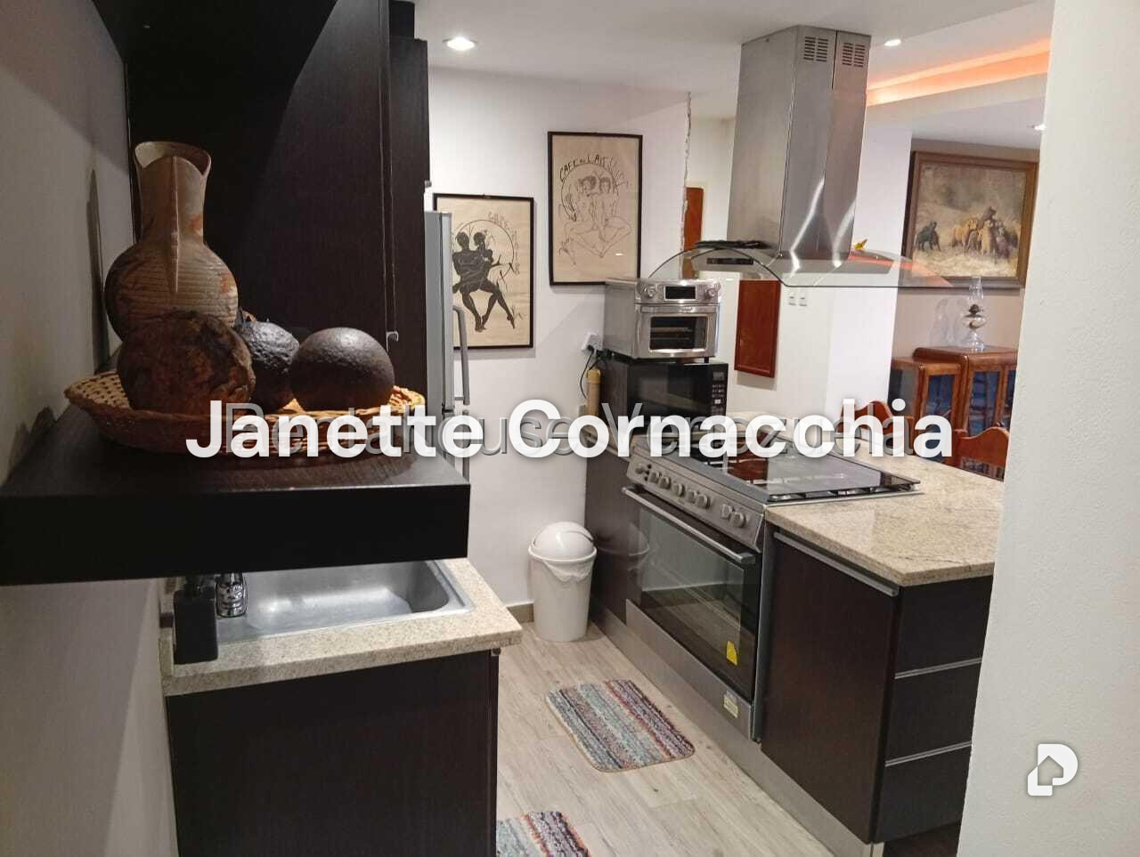 Apartamento en Altamira, Caracas – 15