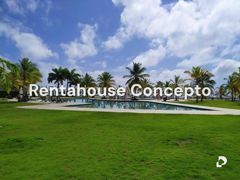Apartamento en Tucacas