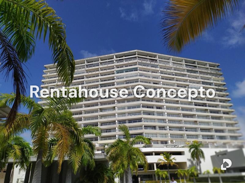 Apartamento en Tucacas