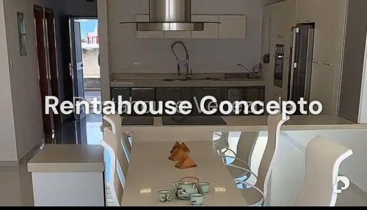 Apartamento en Tucacas