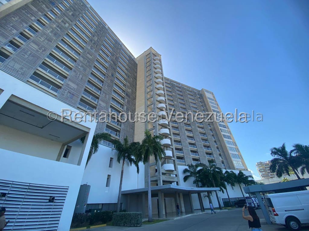 Apartamento en Tucacas - 1