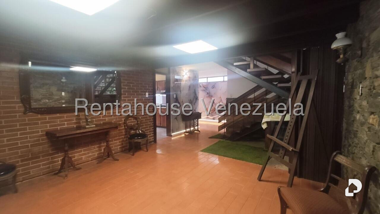Casa en El Marqués, Caracas – 9