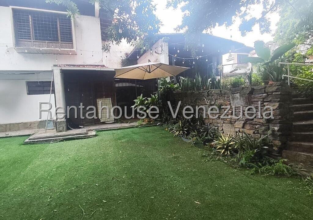 Casa en El Marqués, Caracas - 1