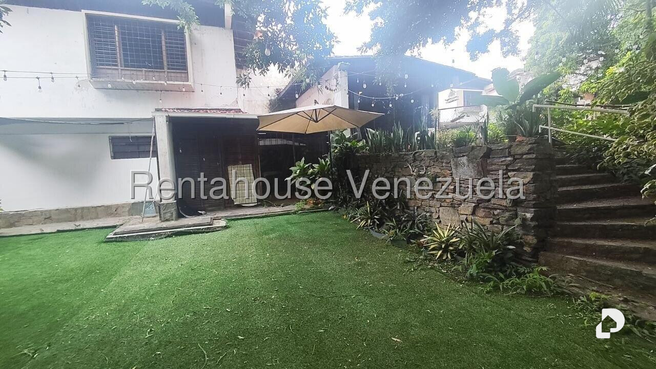 Casa en El Marqués, Caracas – 1