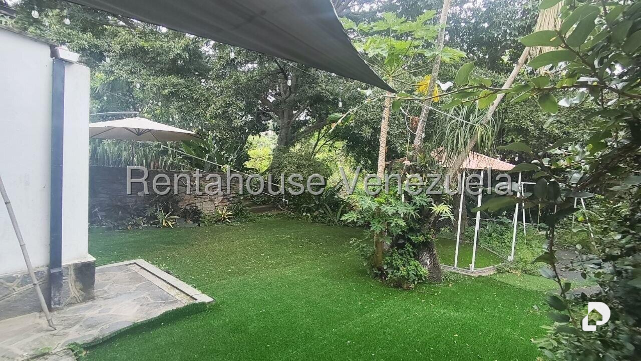 Casa en El Marqués, Caracas – 26
