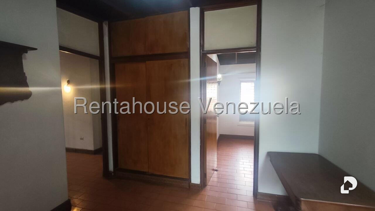 Casa en El Marqués, Caracas – 20