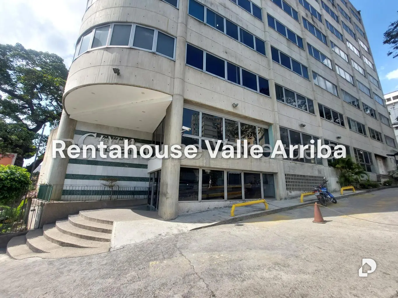 Local comercial en San Bernardino, Caracas – 1