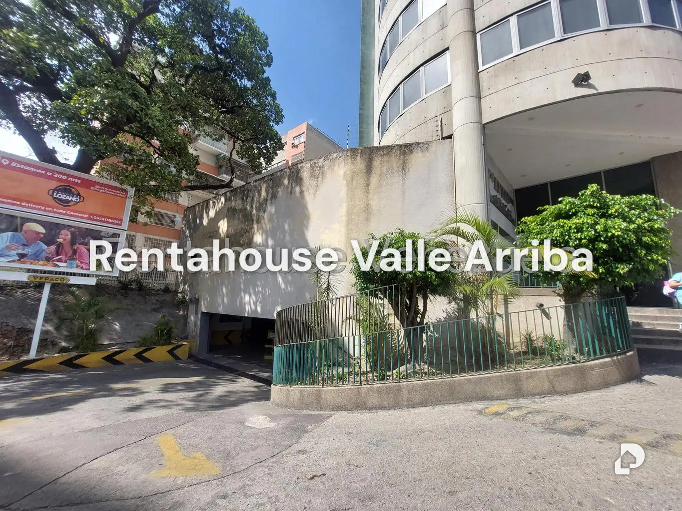 Local comercial en San Bernardino, Caracas – 20