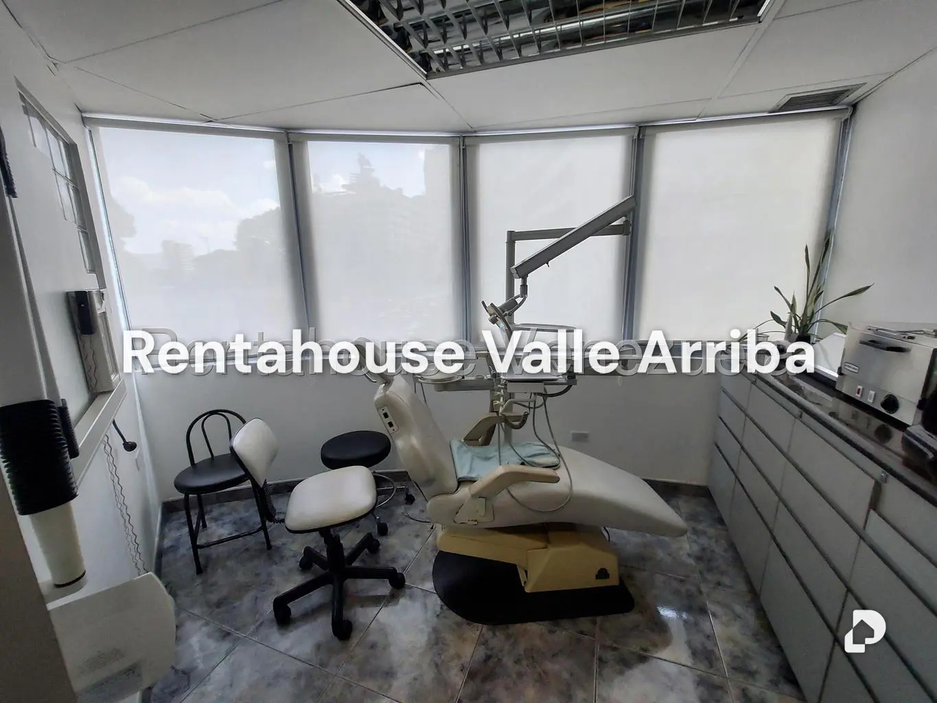 Local comercial en San Bernardino, Caracas – 8