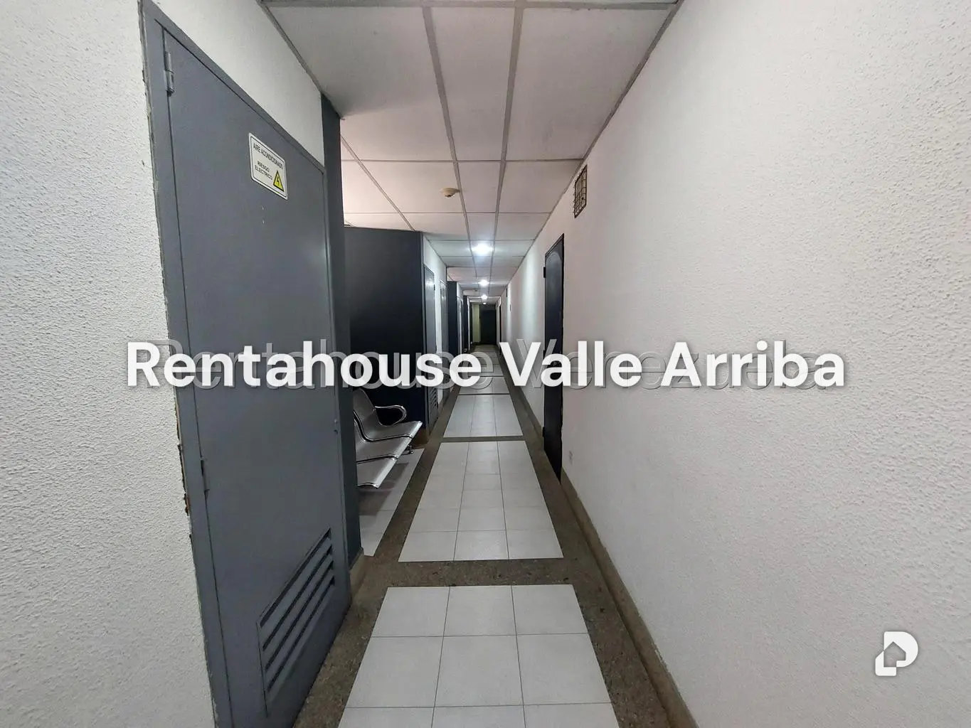 Local comercial en San Bernardino, Caracas – 21