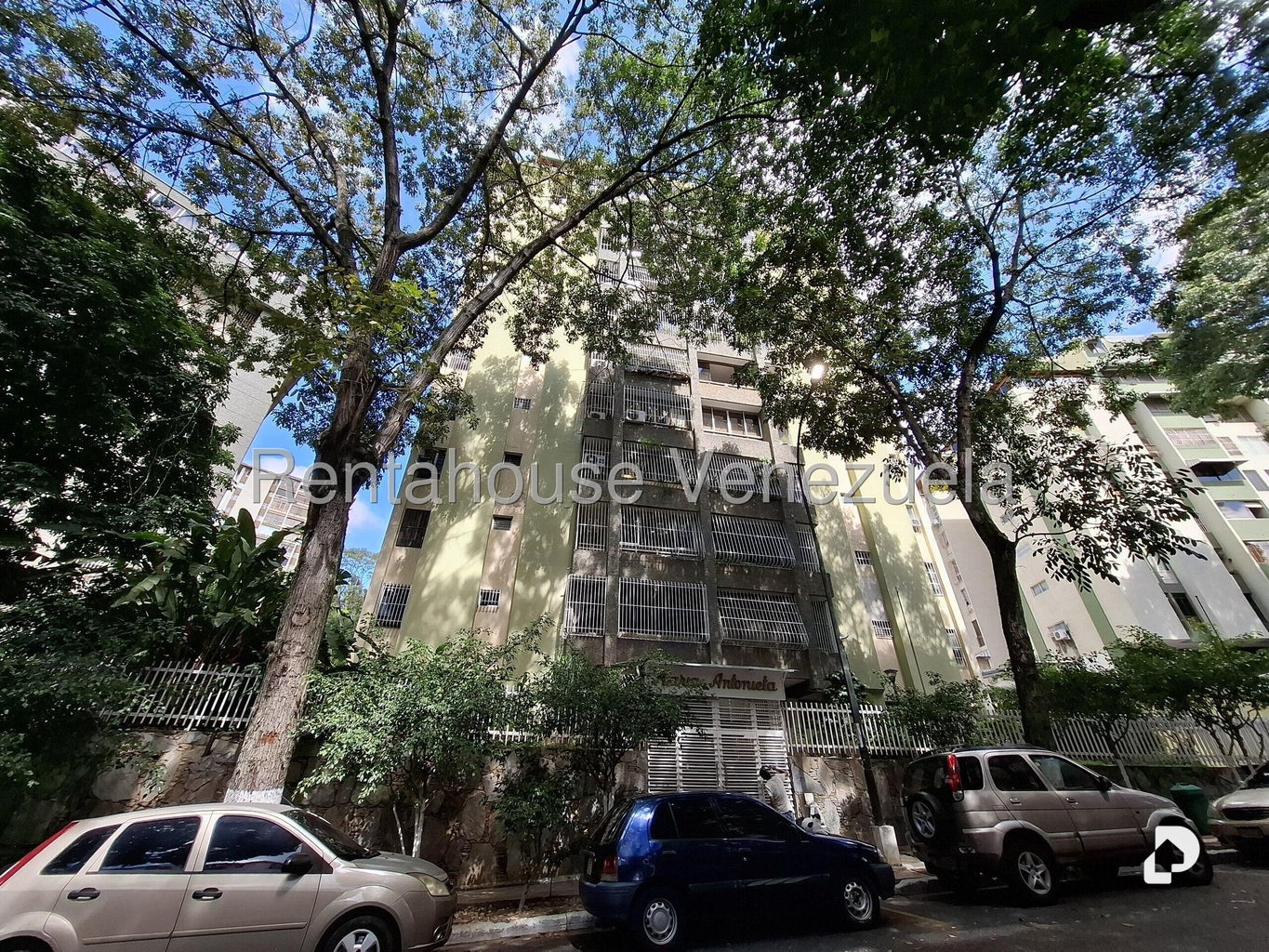 Apartamento en La Urbina, Caracas – 1