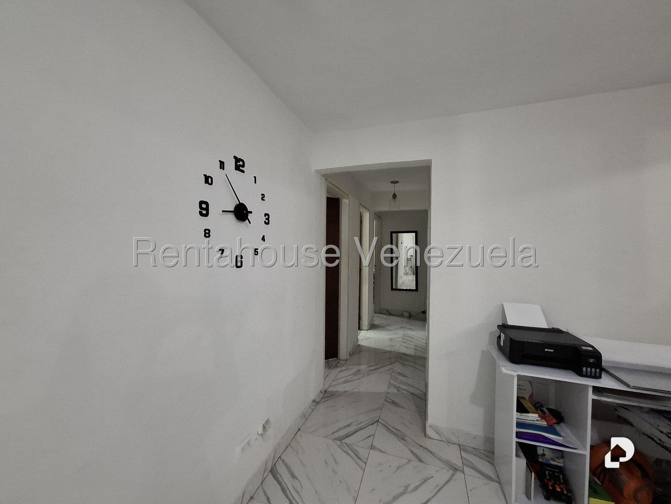 Apartamento en La Urbina, Caracas – 15