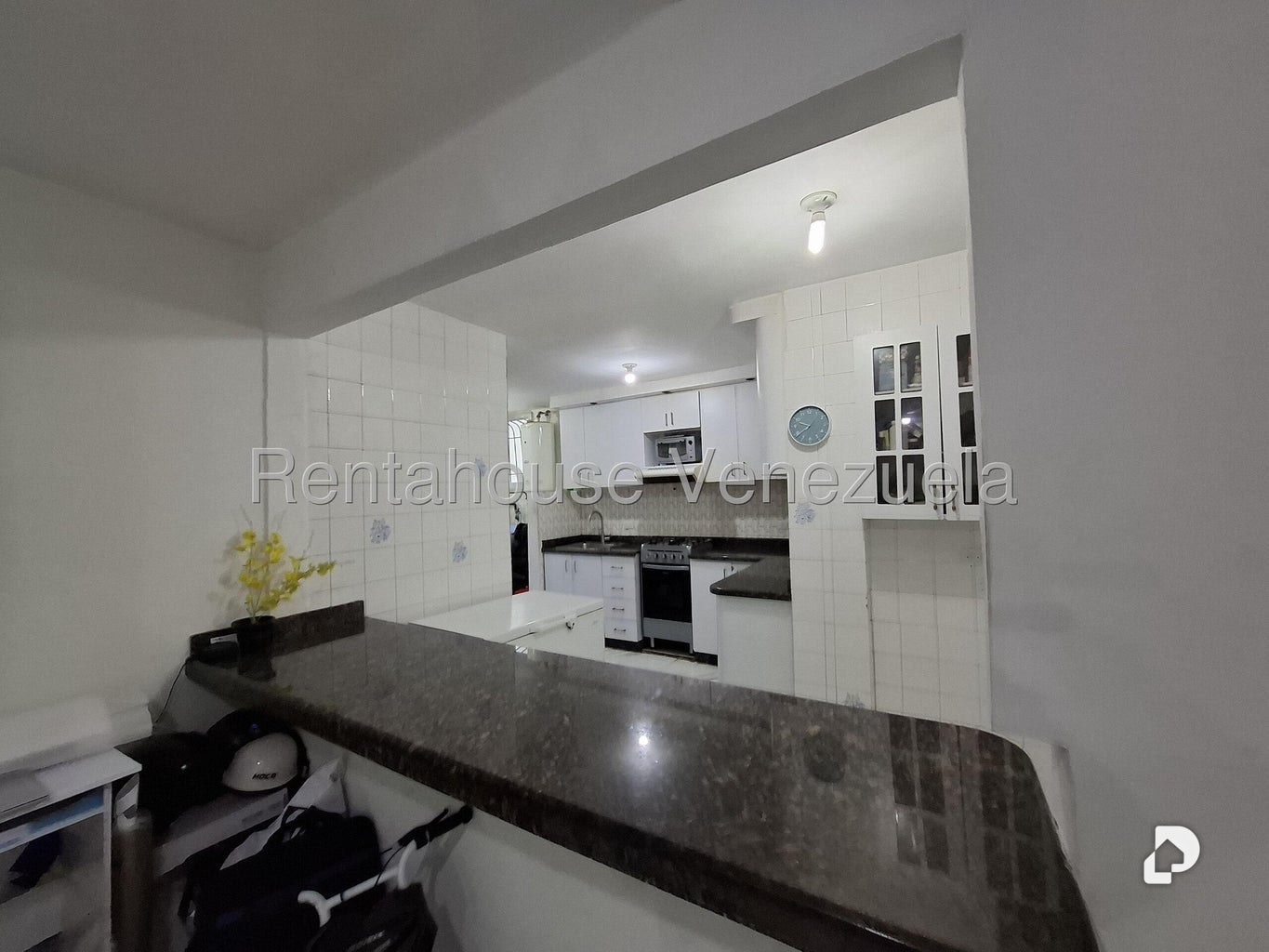 Apartamento en La Urbina, Caracas – 9