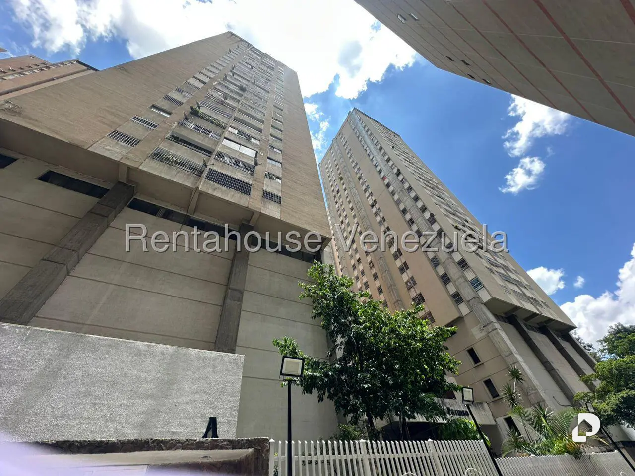 Apartamento en El Paraíso, Caracas – 1