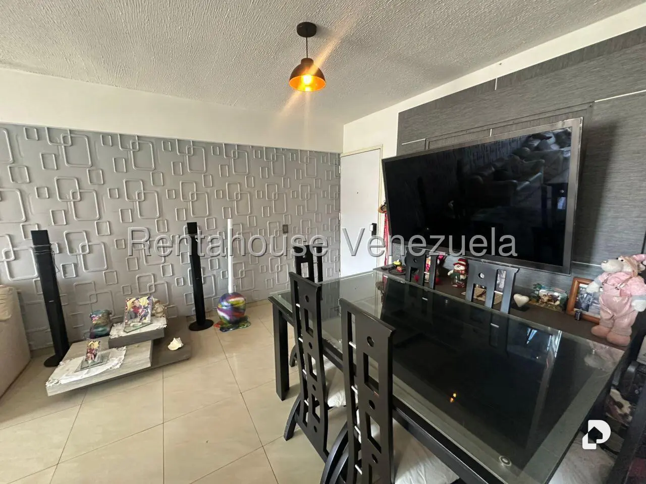 Apartamento en El Paraíso, Caracas – 18