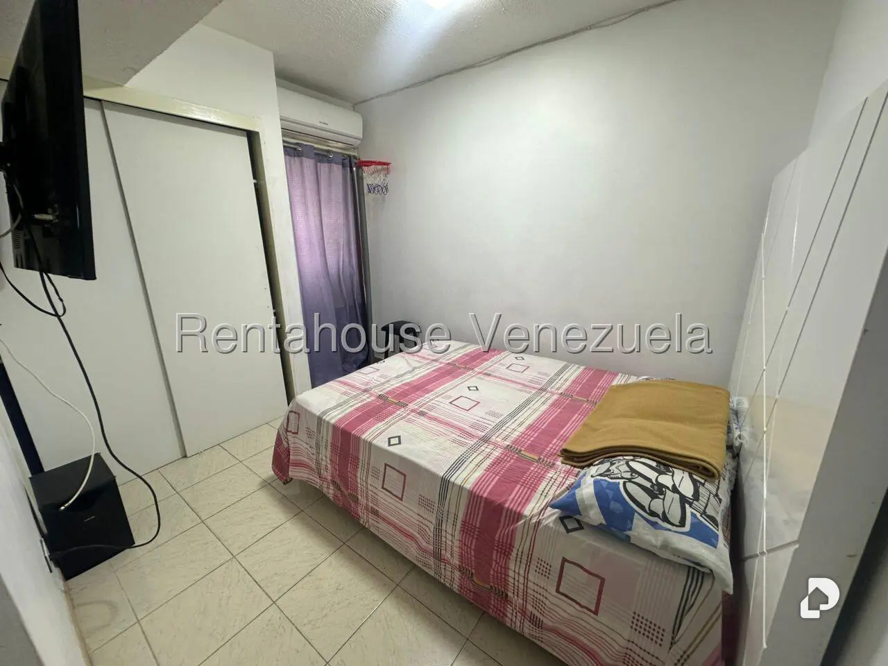 Apartamento en El Paraíso, Caracas – 14