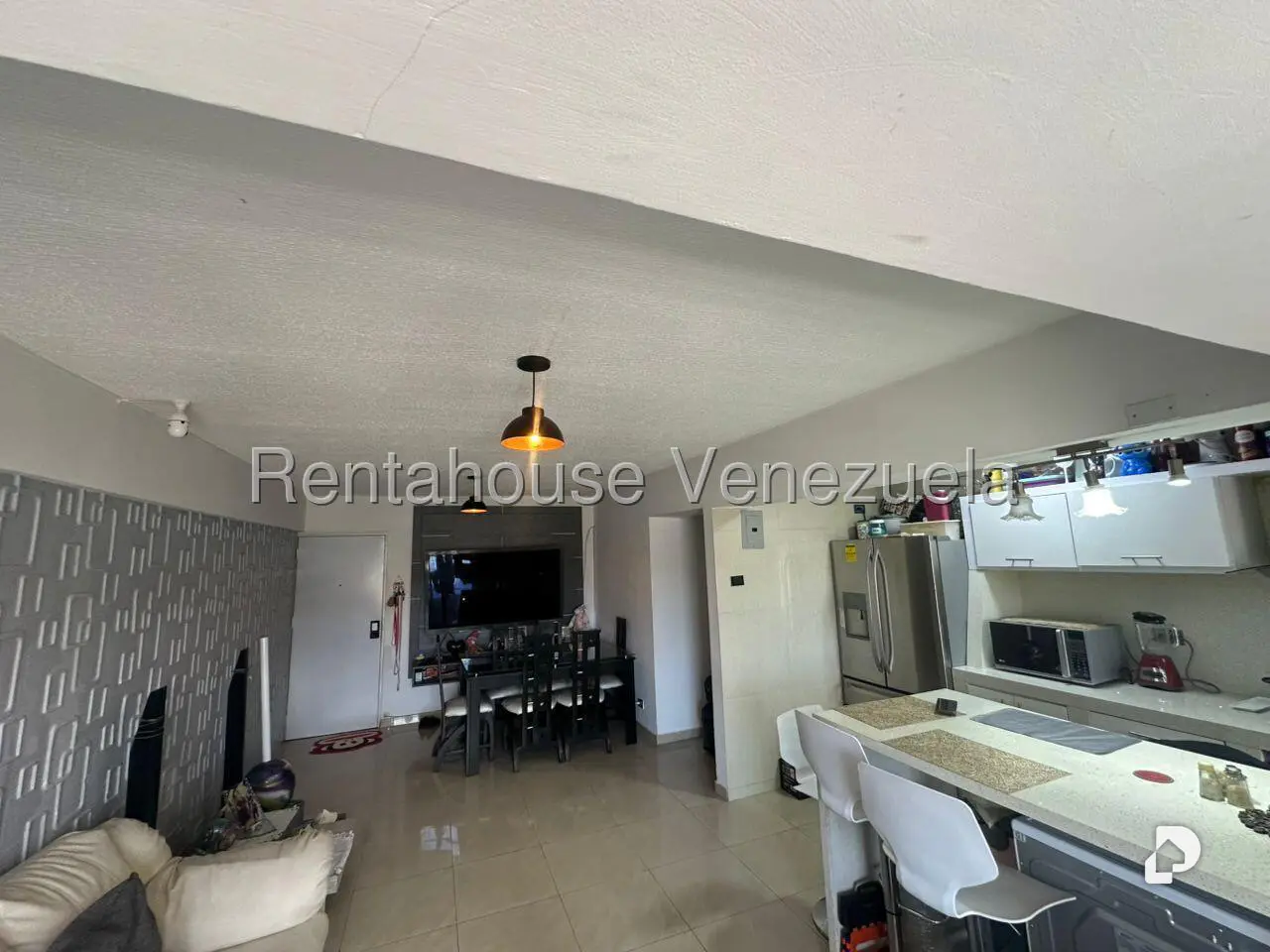 Apartamento en El Paraíso, Caracas – 5