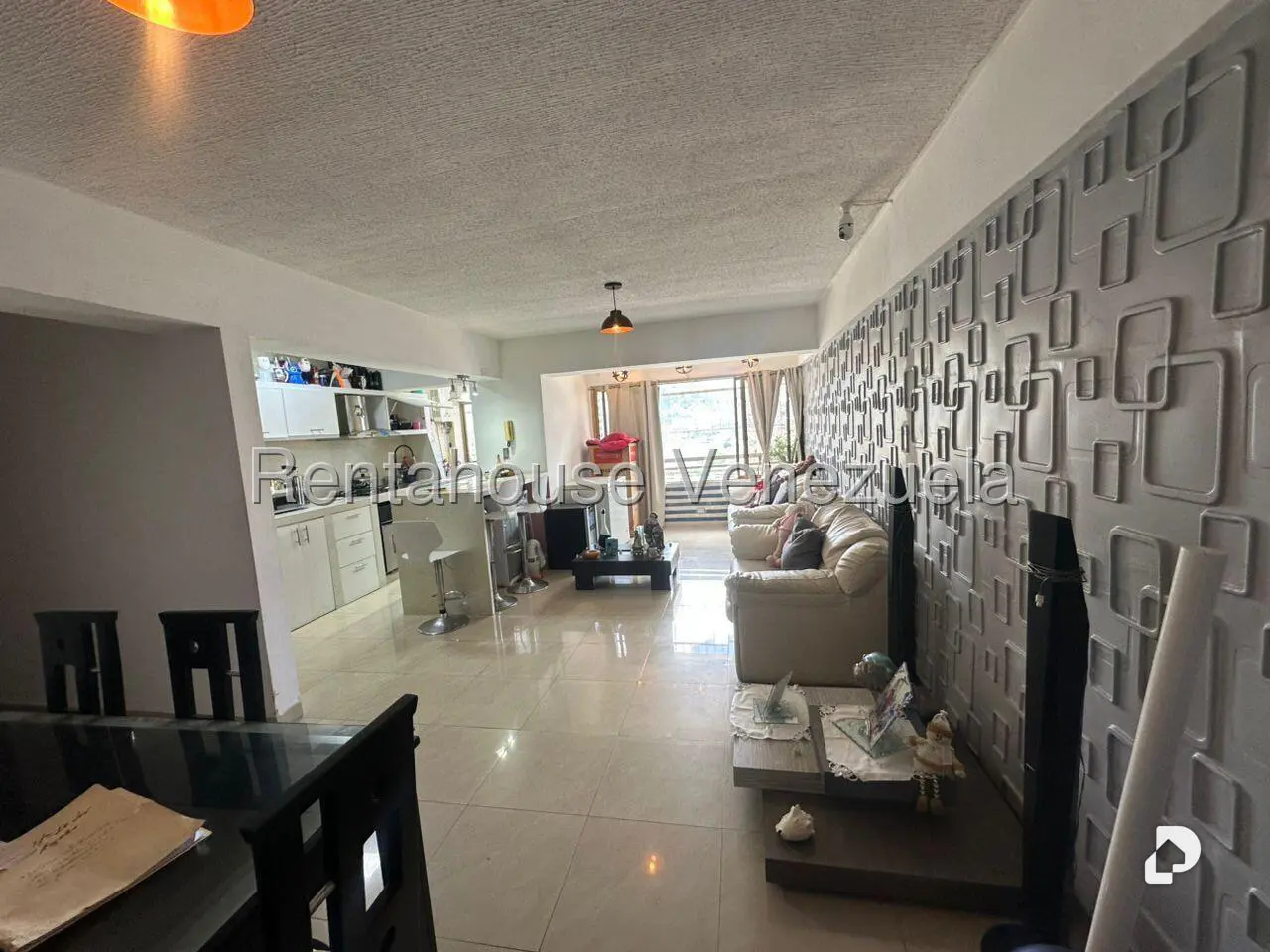 Apartamento en El Paraíso, Caracas – 17