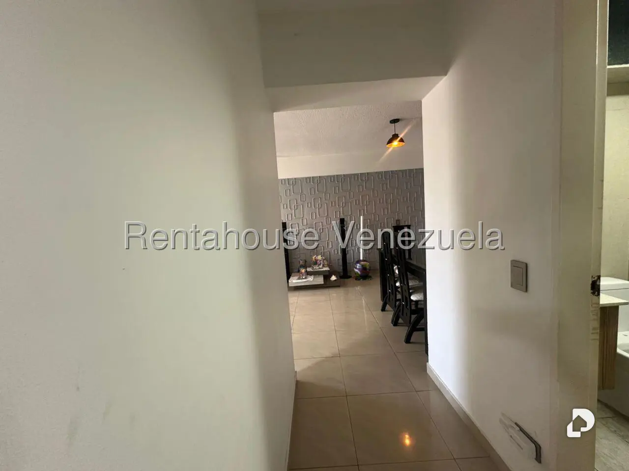 Apartamento en El Paraíso, Caracas – 15