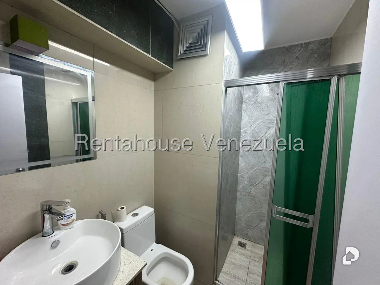 Apartamento en El Paraíso, Caracas – 10