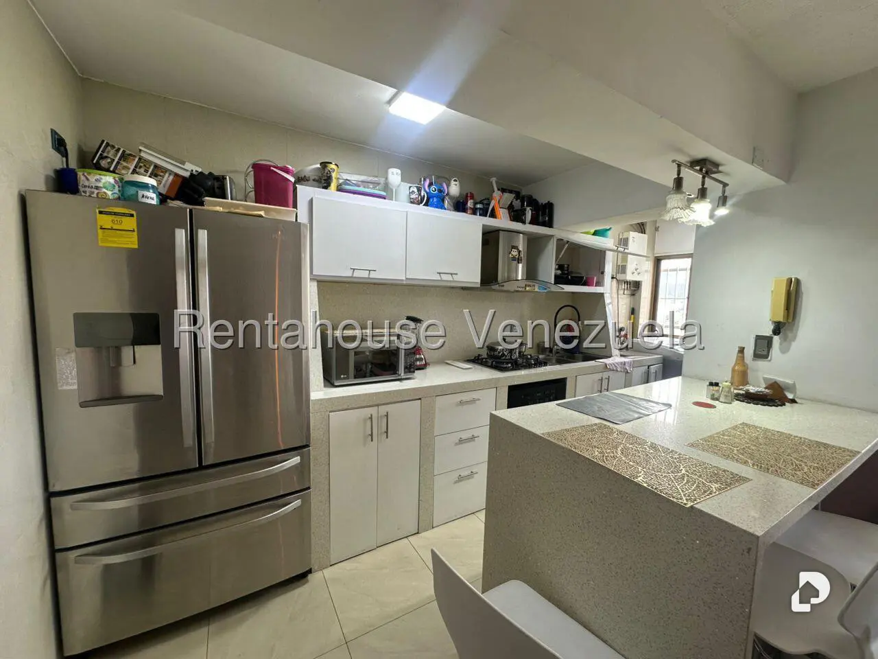 Apartamento en El Paraíso, Caracas – 7