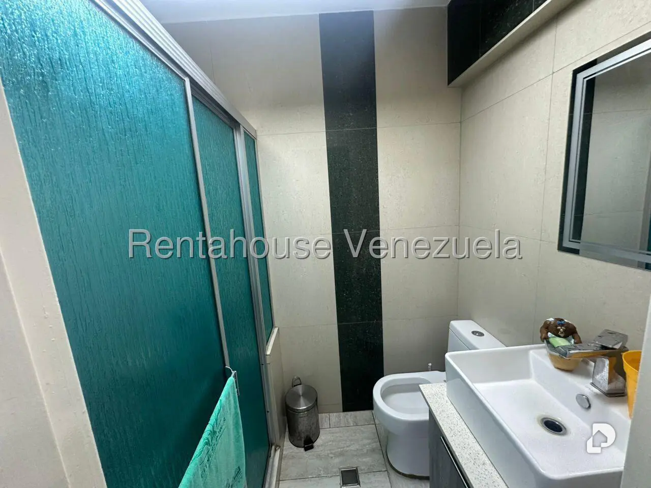 Apartamento en El Paraíso, Caracas – 13