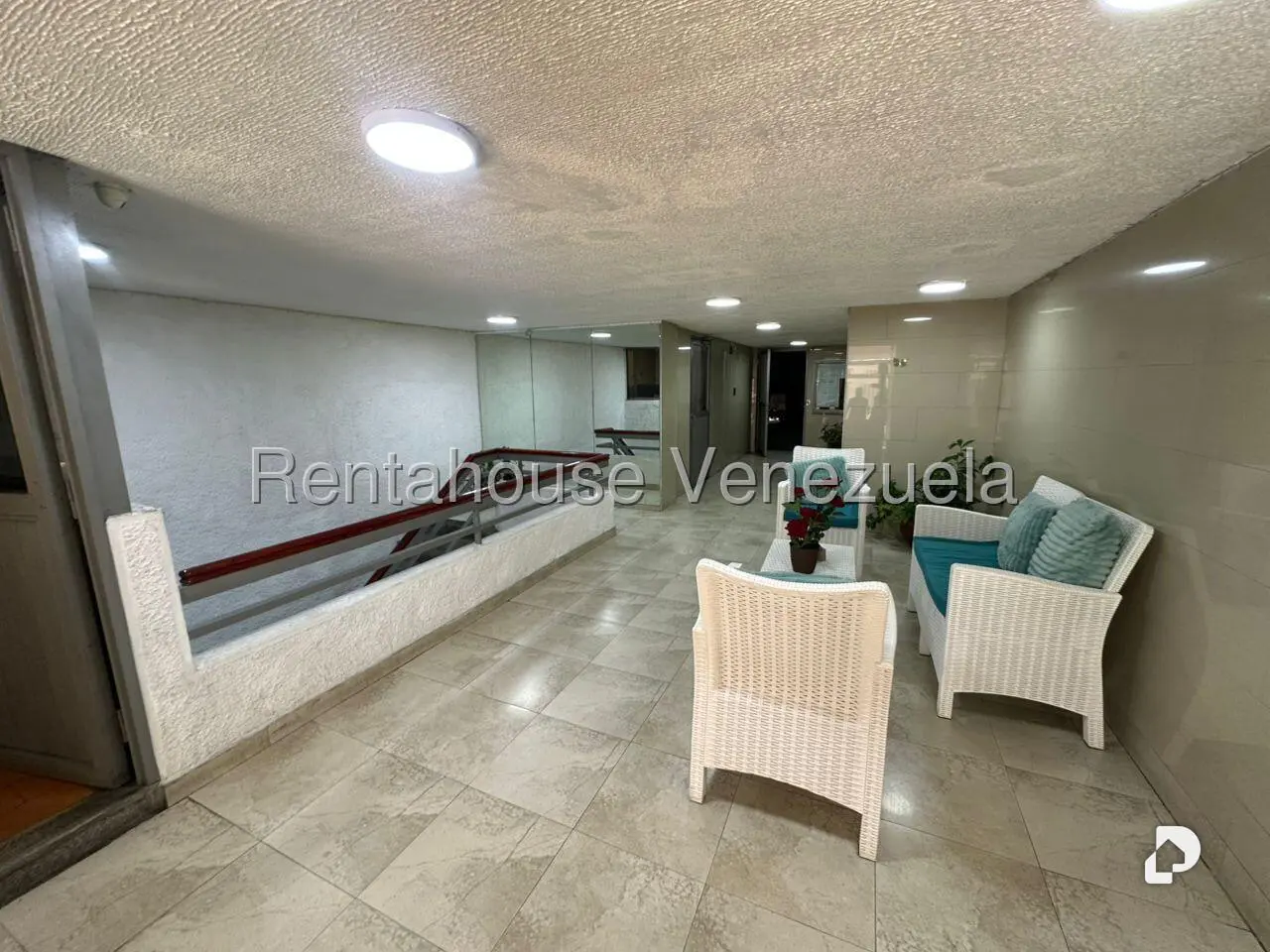 Apartamento en El Paraíso, Caracas – 2