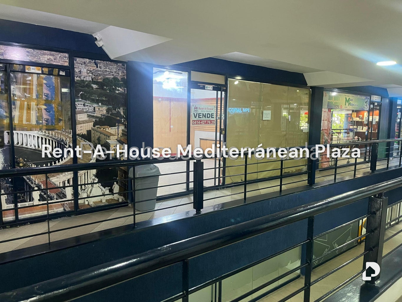 Local comercial en Las Quintas, Naguanagua – 16