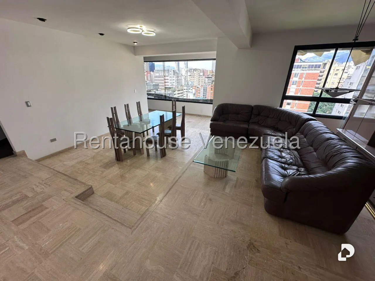 Apartamento en La Florida, Caracas – 7