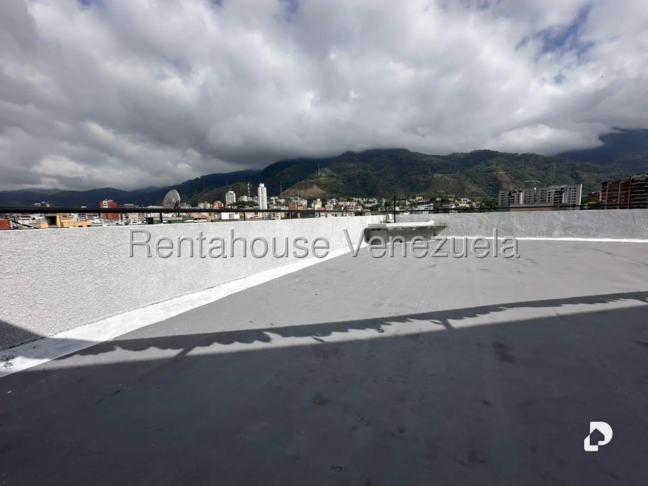 Apartamento en La Florida, Caracas – 26