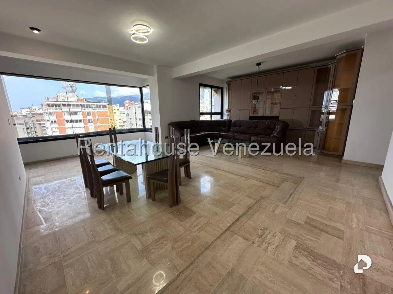 Apartamento en La Florida, Caracas – 6
