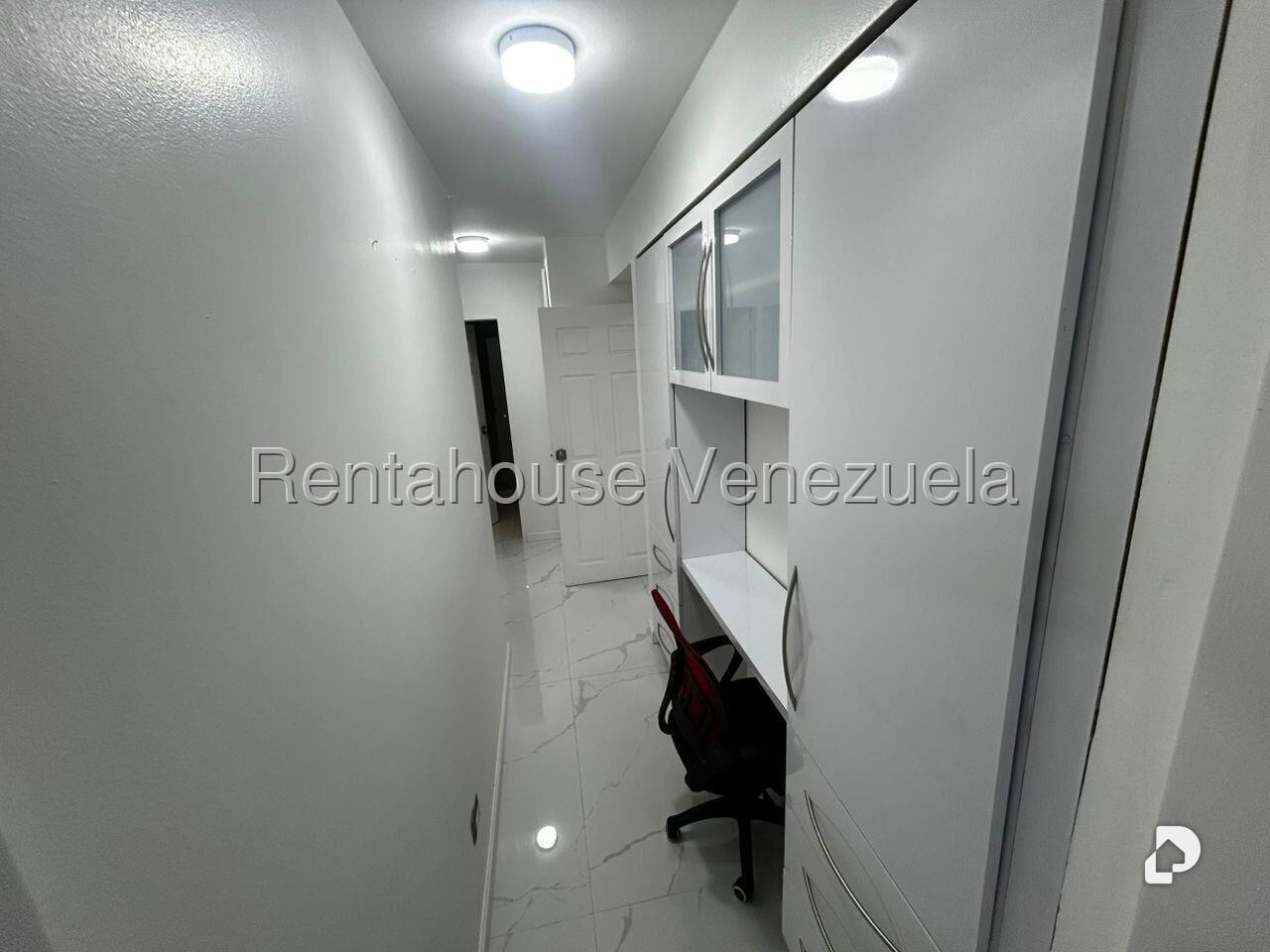 Apartamento en Terrazas del Ávila, Caracas – 18
