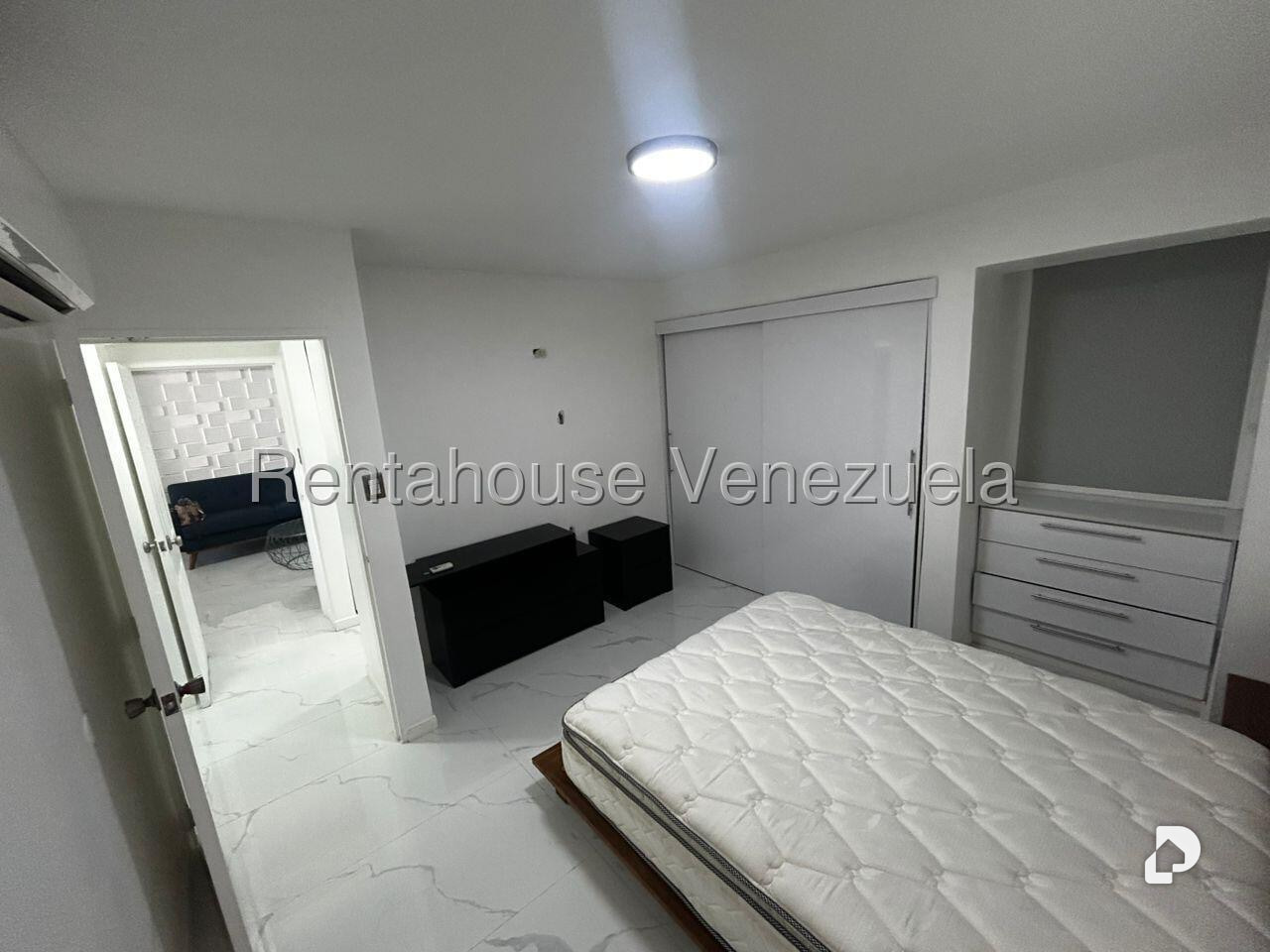 Apartamento en Terrazas del Ávila, Caracas – 15