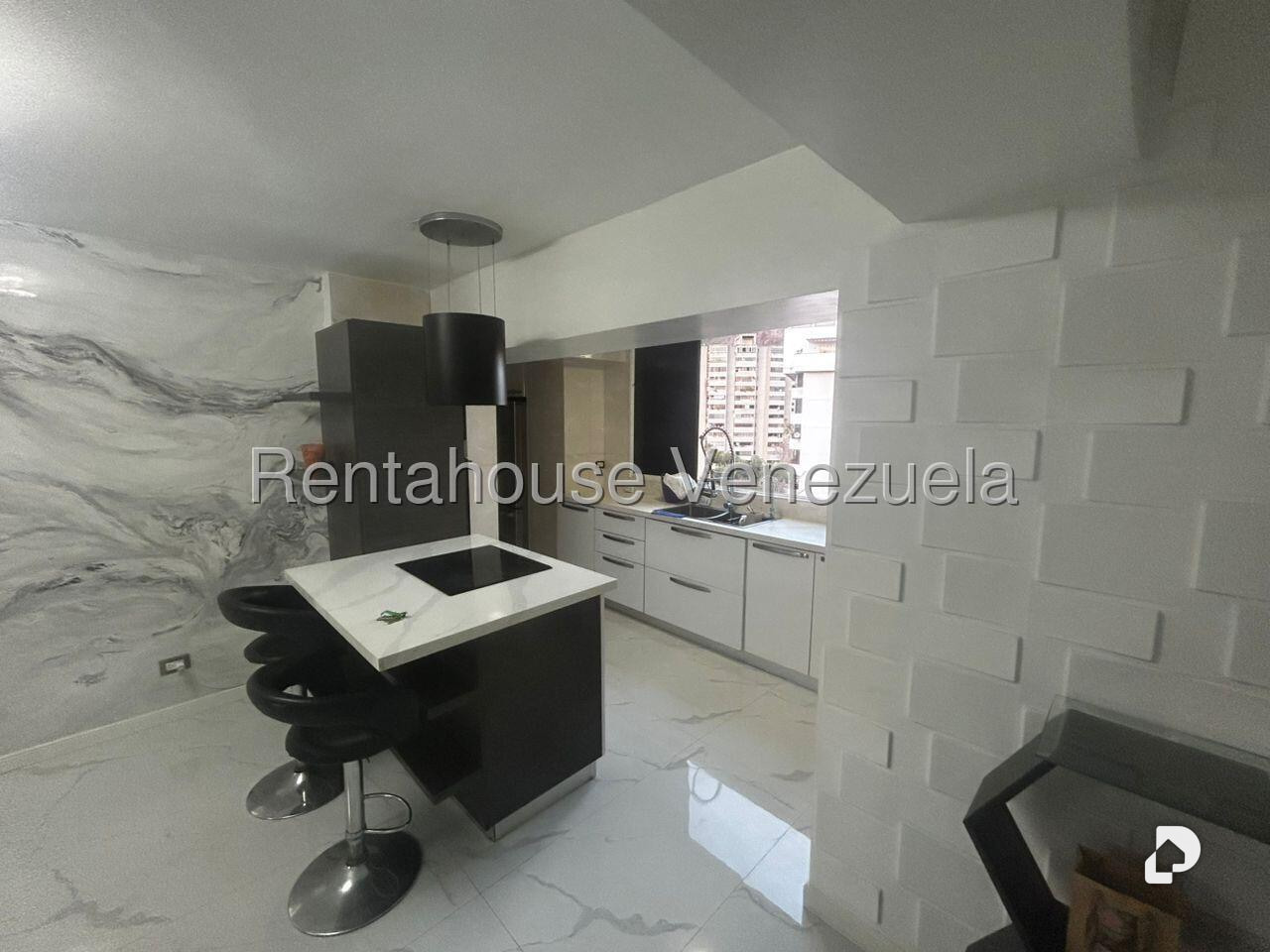Apartamento en Terrazas del Ávila, Caracas – 3