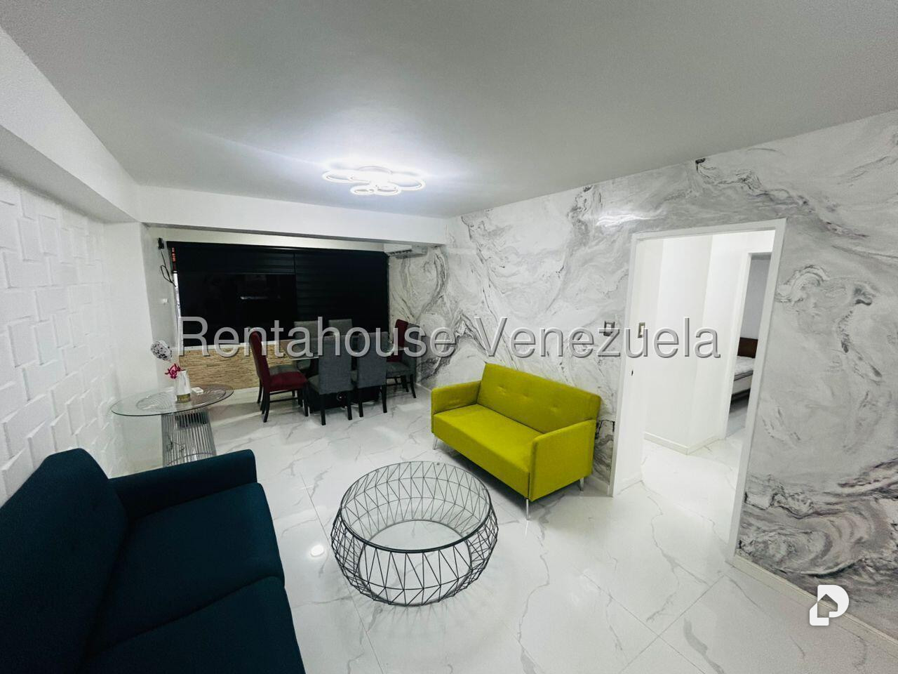 Apartamento en Terrazas del Ávila, Caracas – 20