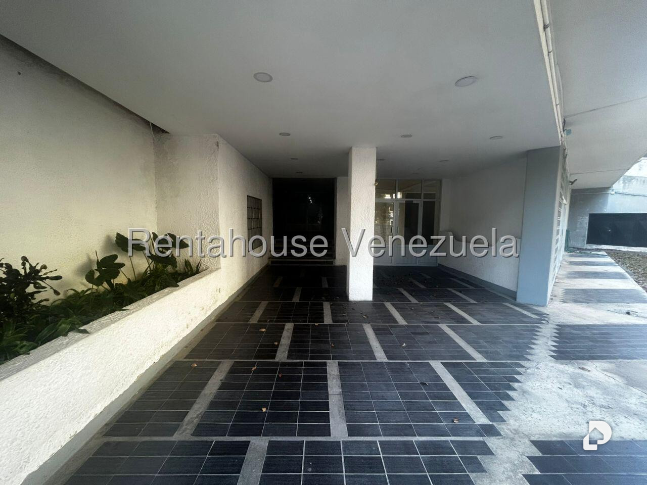 Apartamento en Terrazas del Ávila, Caracas – 26