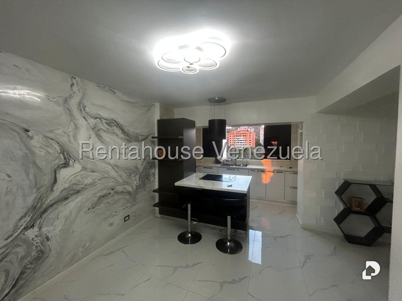 Apartamento en Terrazas del Ávila, Caracas – 22