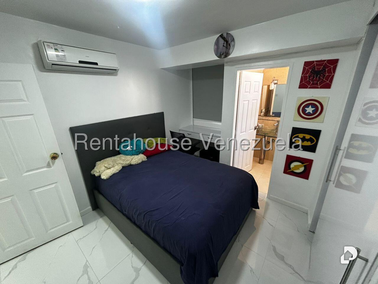 Apartamento en Terrazas del Ávila, Caracas – 11