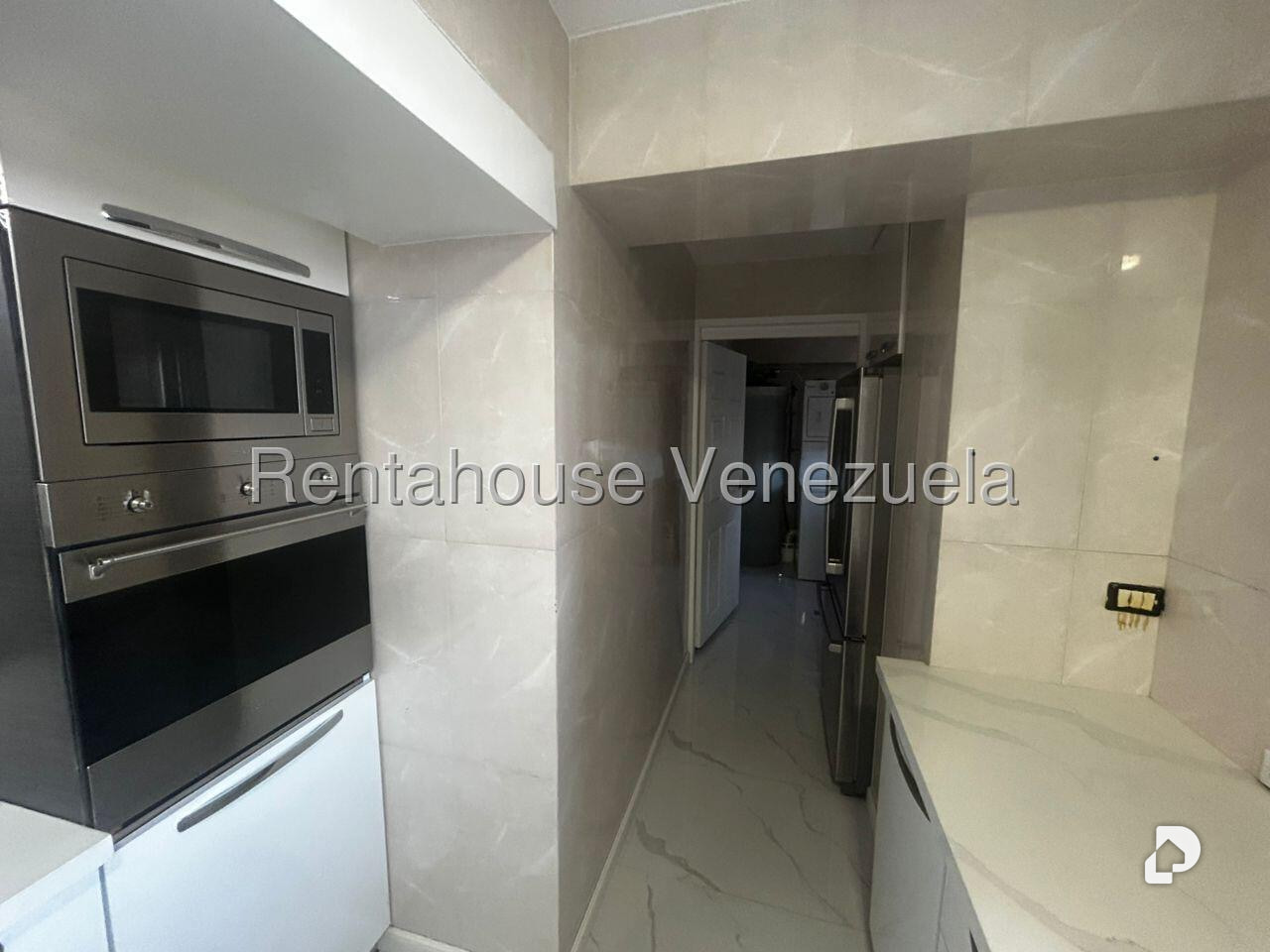 Apartamento en Terrazas del Ávila, Caracas – 6