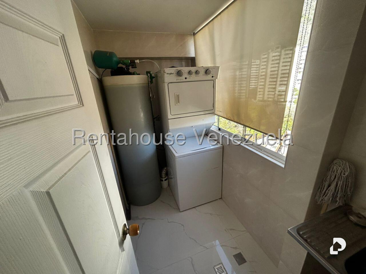Apartamento en Terrazas del Ávila, Caracas – 8