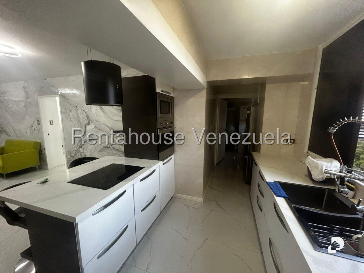 Apartamento en Terrazas del Ávila, Caracas – 5