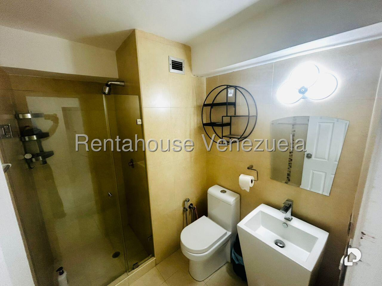 Apartamento en Terrazas del Ávila, Caracas – 9