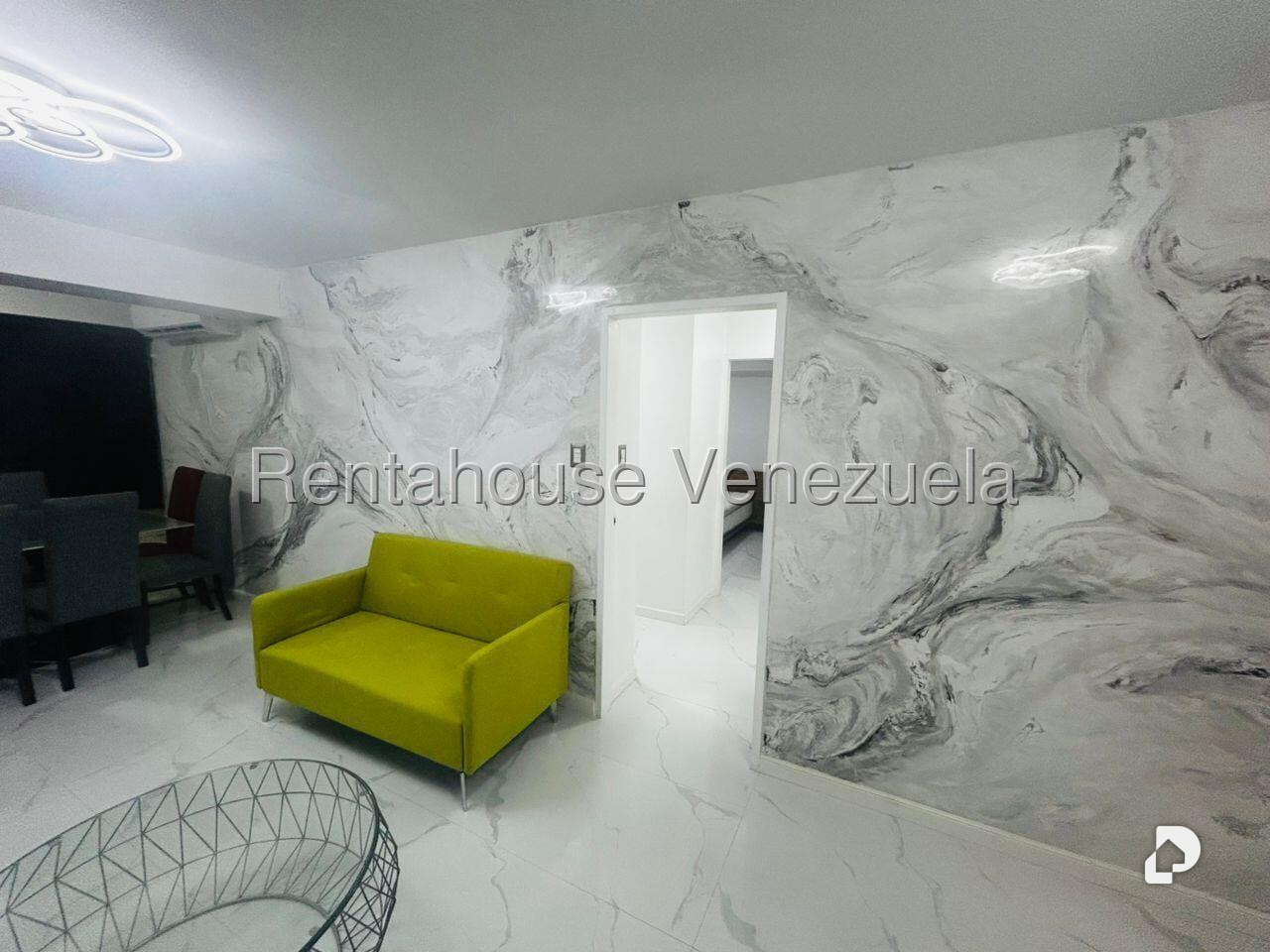 Apartamento en Terrazas del Ávila, Caracas – 21
