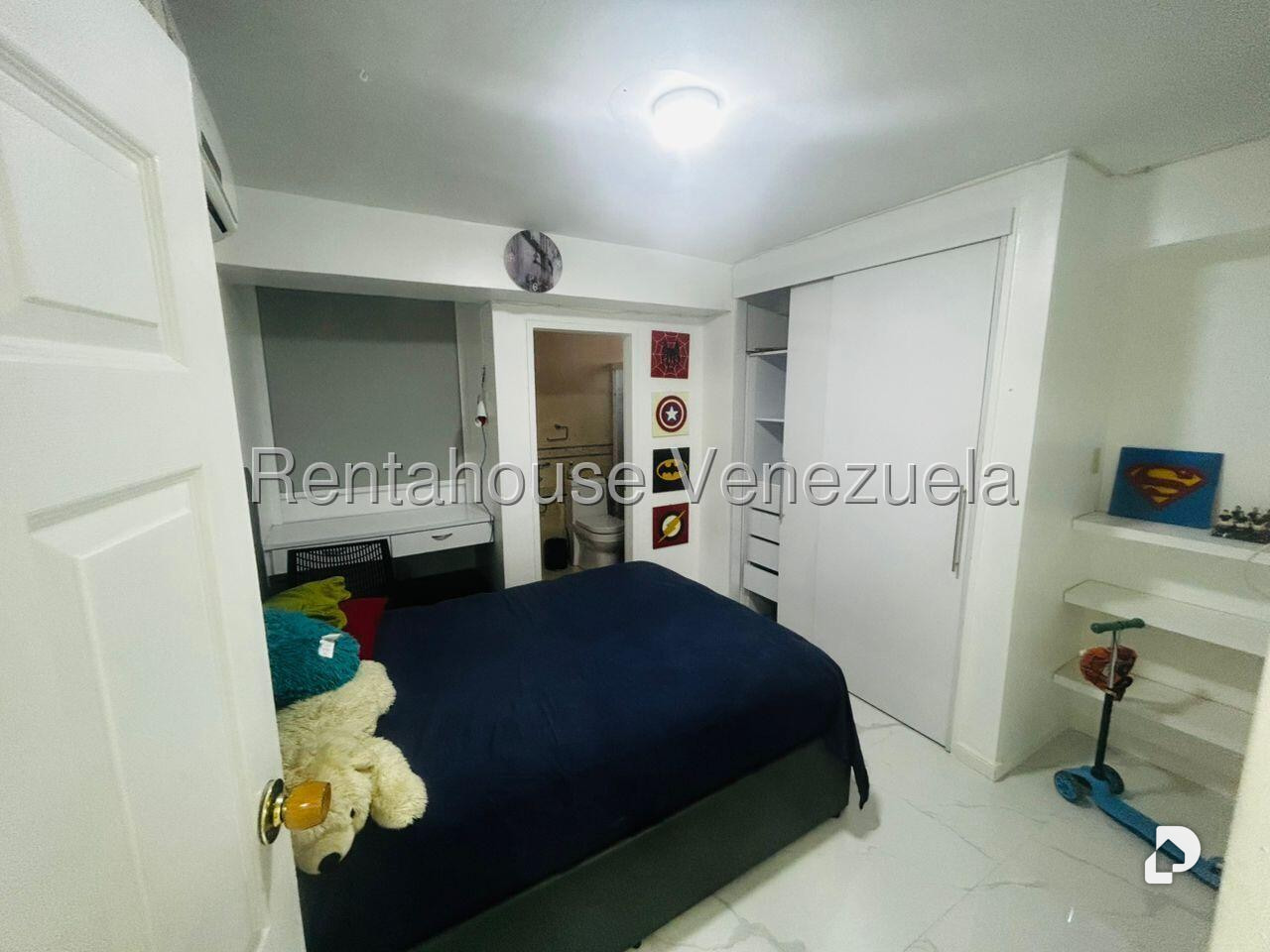 Apartamento en Terrazas del Ávila, Caracas – 10